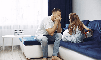 Reducing Parental Anxiety