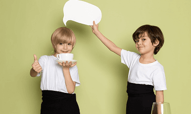 Creating Communication-Friendly Environments